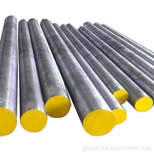 Stainless Steel Round Bar AISI 1020 Steel Round Bar Factory